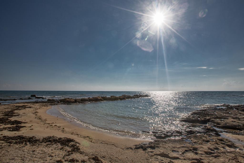 Gorgona Villas Ayia Napa Ruang foto