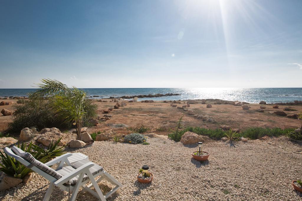 Gorgona Villas Ayia Napa Bagian luar foto